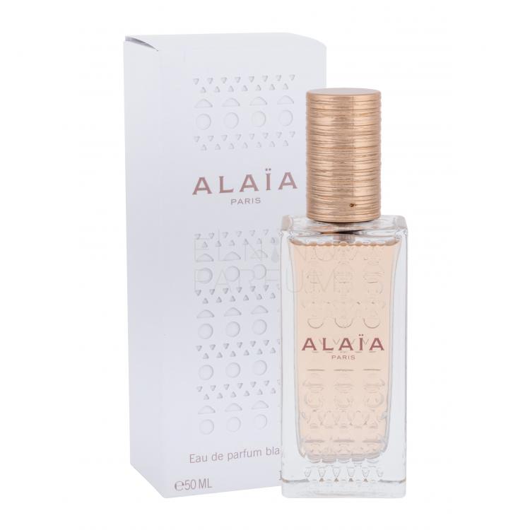 Azzedine Alaia Alaïa Blanche Woda perfumowana dla kobiet 50 ml