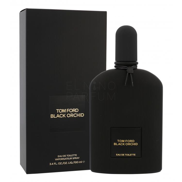 tom ford black orchid woda toaletowa 100 ml     
