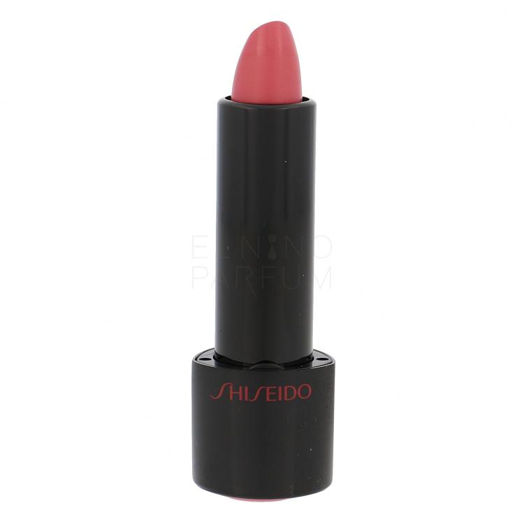 Shiseido Rouge Rouge Pomadka dla kobiet 4 g Odcień RD305 Murrey tester