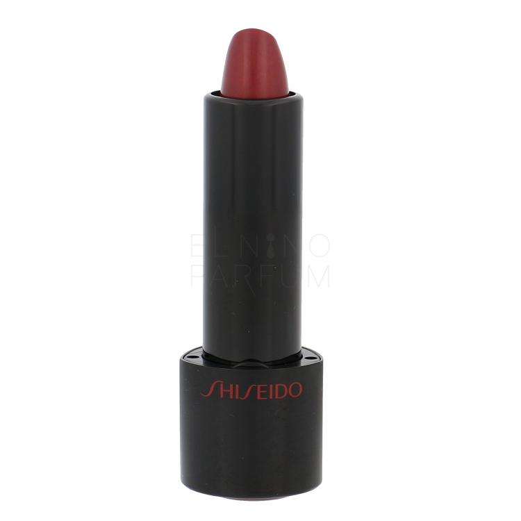 Shiseido Rouge Rouge Pomadka dla kobiet 4 g Odcień RD503 Bloodstone tester