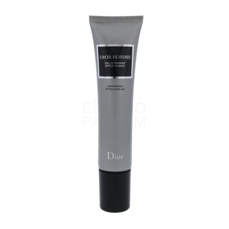 Christian Dior Dior Homme Balsam po goleniu dla mężczyzn 70 ml tester