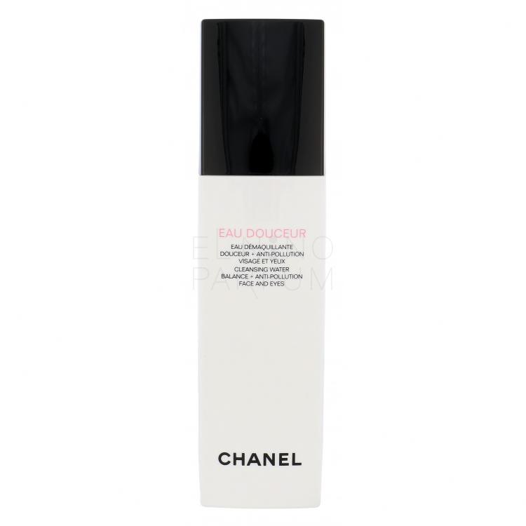 Chanel Eau Douceur Toniki dla kobiet 150 ml tester