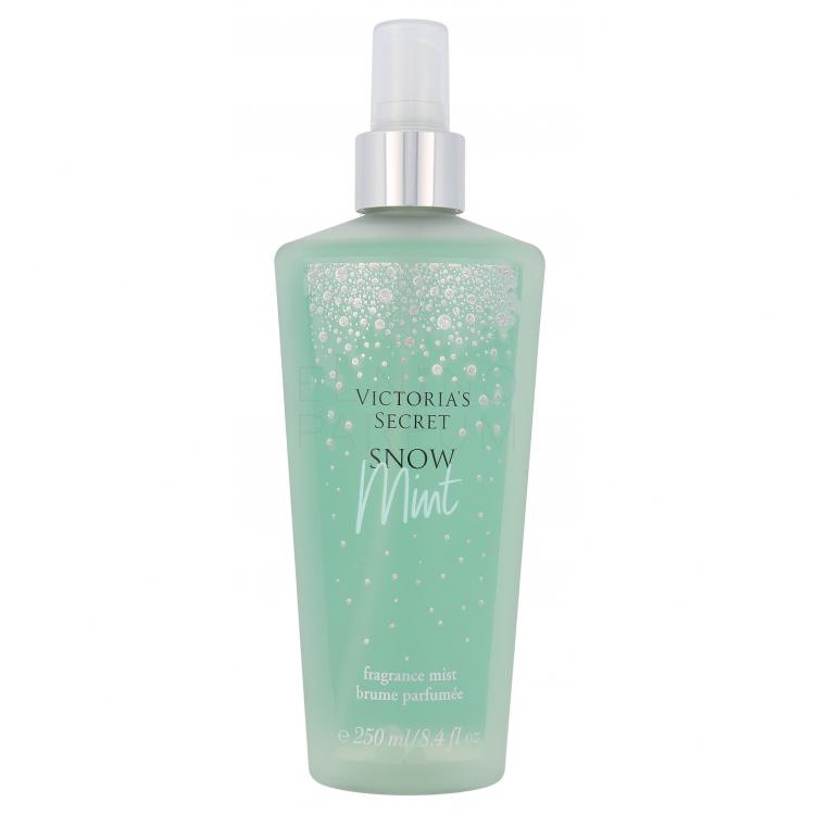 Victoria´s Secret Snow Mint Spray do ciała dla kobiet 250 ml