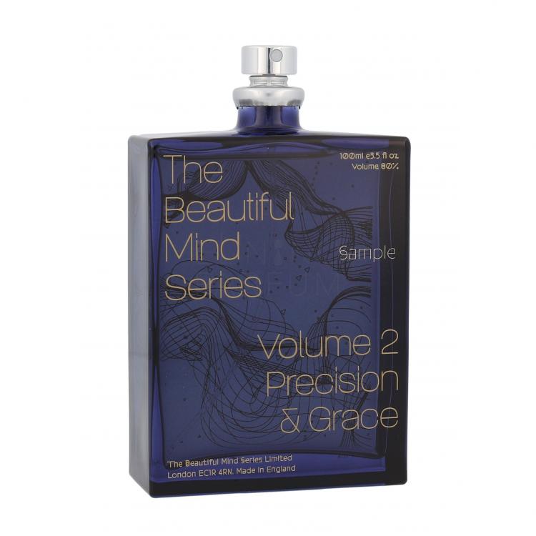 The Beautiful Mind Series Volume 2: Precision and Grace Woda toaletowa 100 ml tester