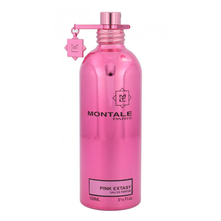 Montale Pink Extasy Woda perfumowana dla kobiet 100 ml tester