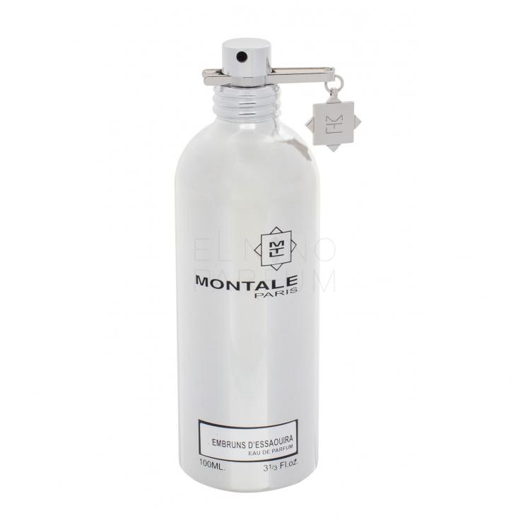 Montale Embruns D´Essaouira Woda perfumowana 100 ml tester
