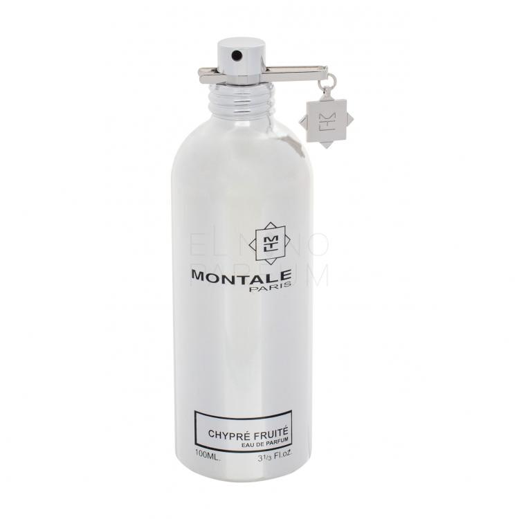 Montale Chypré - Fruité Woda perfumowana 100 ml tester