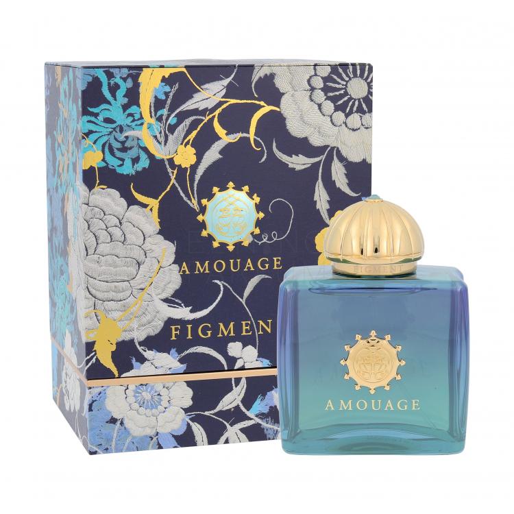 Amouage Figment Woda perfumowana dla kobiet 100 ml