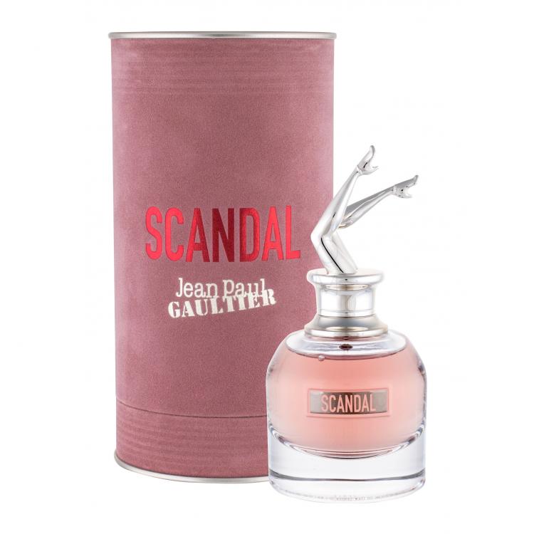 Jean Paul Gaultier Scandal Woda perfumowana dla kobiet 50 ml