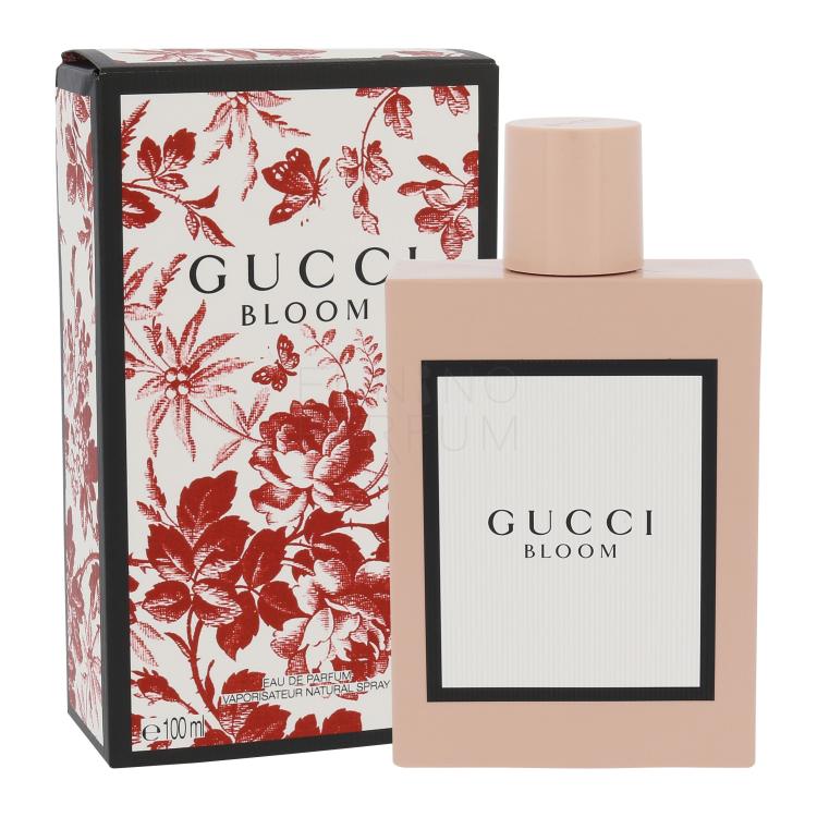 Gucci Bloom Woda perfumowana dla kobiet 100 ml