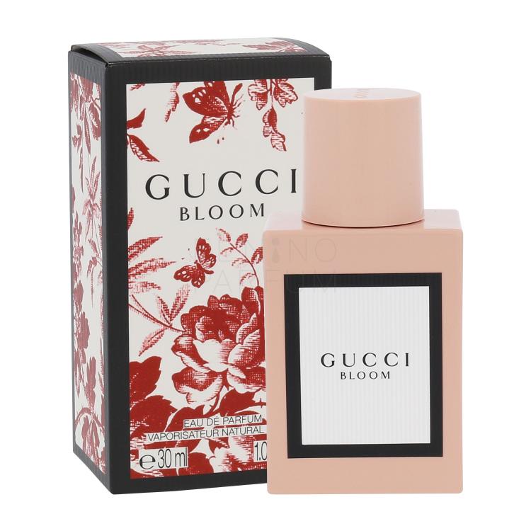 Gucci Bloom Woda perfumowana dla kobiet 30 ml