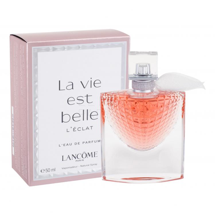 Lancôme La Vie Est Belle L´Eclat Woda perfumowana dla kobiet 50 ml