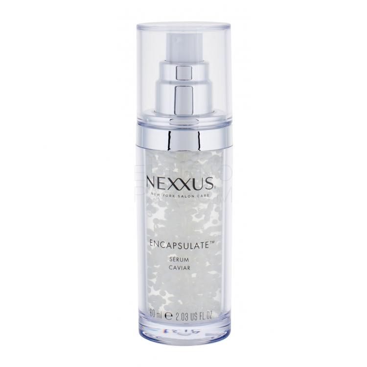 NEXXUS Humectress Encapsulate Serum do włosów dla kobiet 60 ml