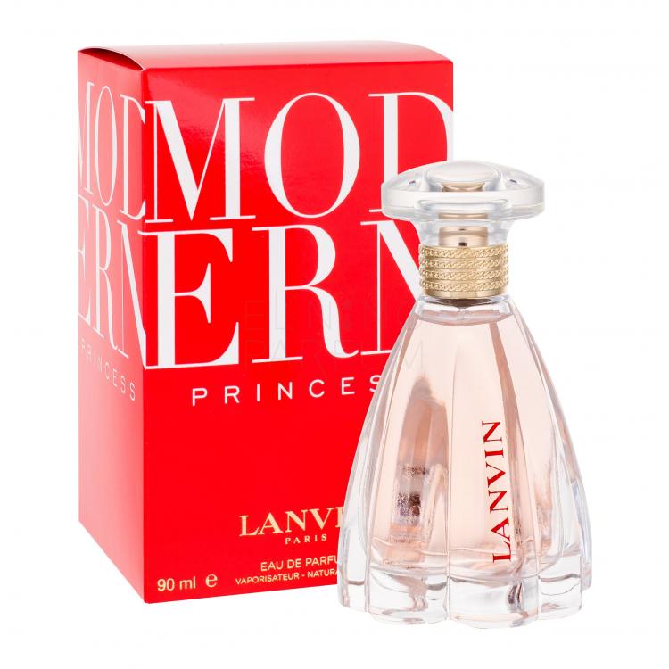 Lanvin Modern Princess Woda perfumowana dla kobiet 90 ml
