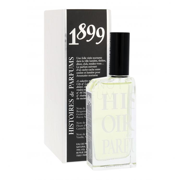 Histoires de Parfums 1899 Hemingway Woda perfumowana 60 ml