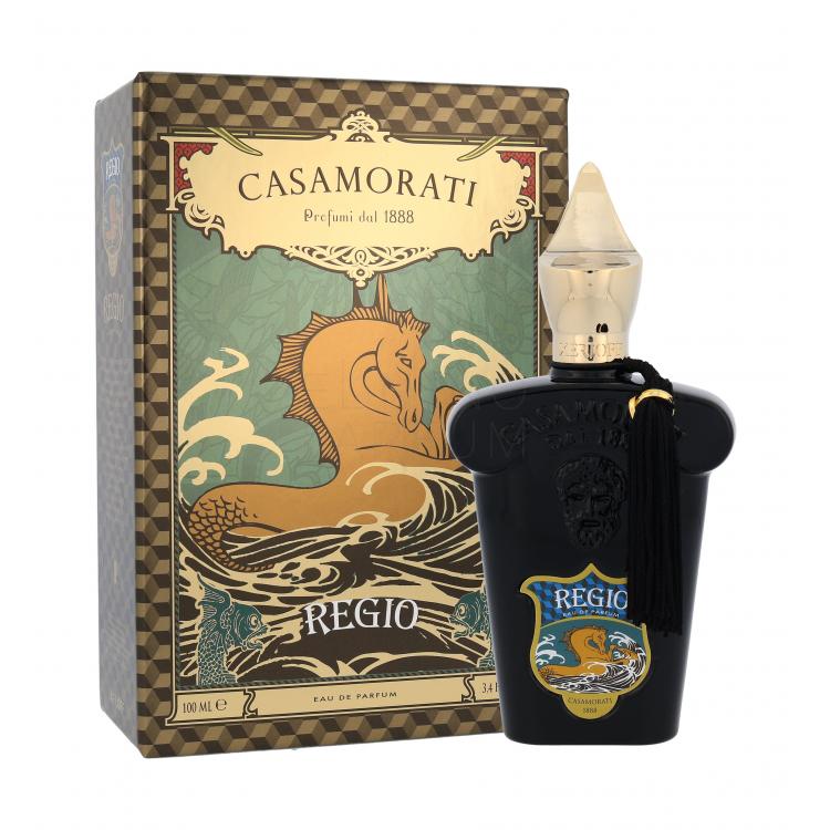 Xerjoff Casamorati Regio Woda perfumowana 100 ml