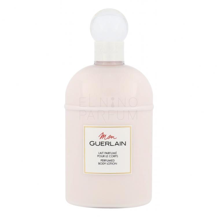 Guerlain Mon Guerlain Mleczko do ciała dla kobiet 200 ml