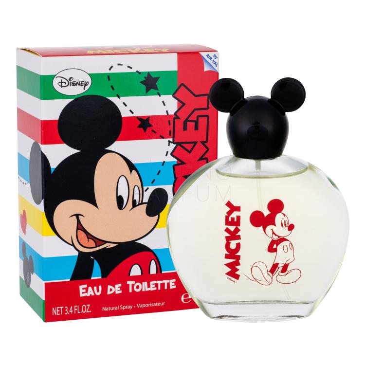 Disney I love Mickey Woda toaletowa dla dzieci 100 ml
