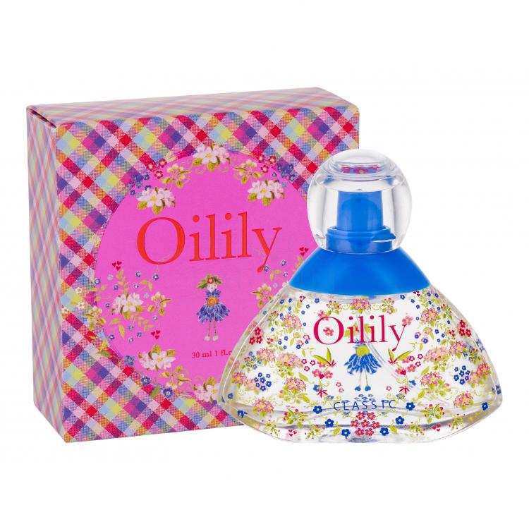 Oilily Classic Woda perfumowana dla kobiet 30 ml