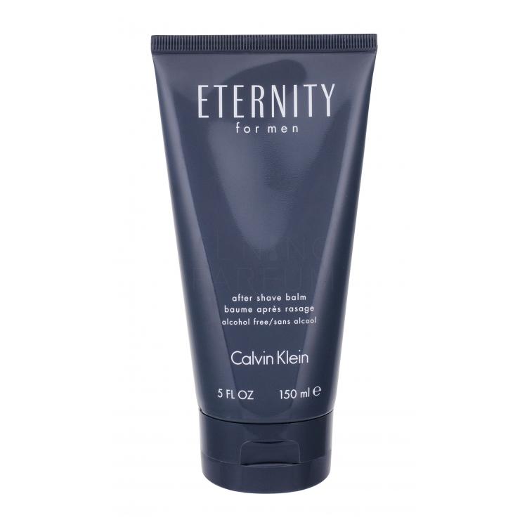 Calvin Klein Eternity For Men Balsam po goleniu dla mężczyzn 150 ml