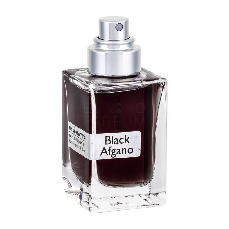 Nasomatto Black Afgano Perfumy 30 ml tester