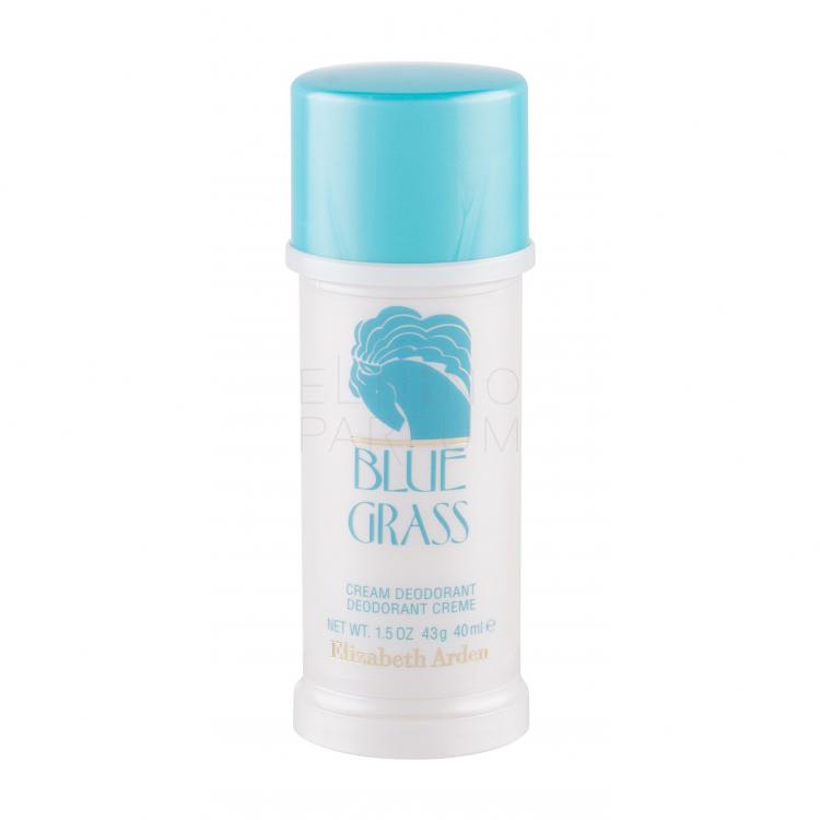 elizabeth arden blue grass dezodorant w kremie 40 ml     
