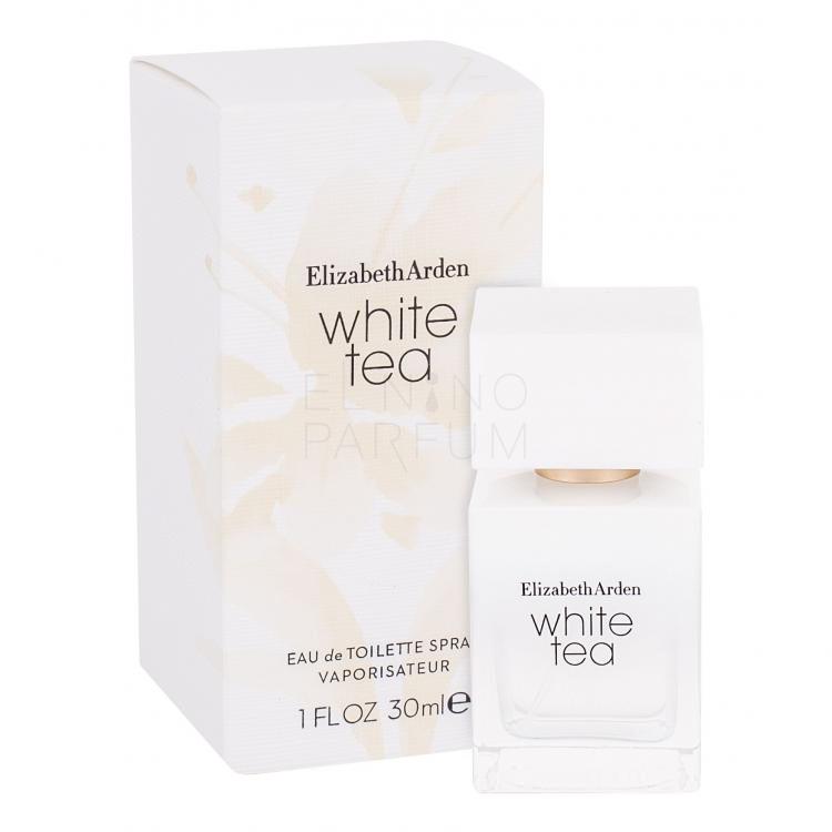 Elizabeth Arden White Tea Woda toaletowa dla kobiet 30 ml