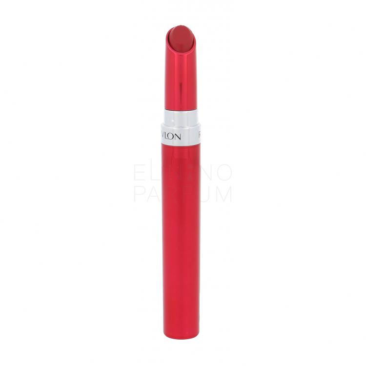 Revlon Ultra HD Gel Lipcolor Pomadka dla kobiet 1,7 g Odcień 745 HD Rhubarb