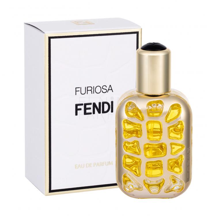 Fendi Furiosa Woda perfumowana dla kobiet 30 ml