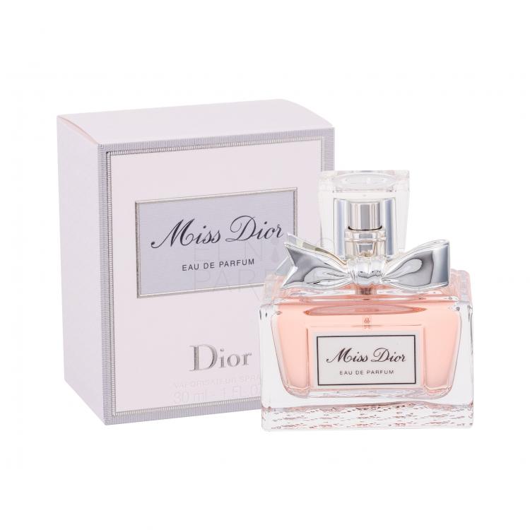 Christian Dior Miss Dior 2017 Woda perfumowana dla kobiet 30 ml