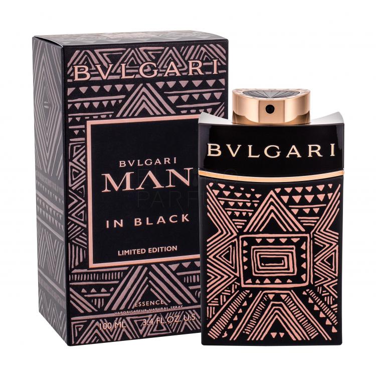 Bvlgari MAN In Black Essence Woda perfumowana dla mężczyzn 100 ml