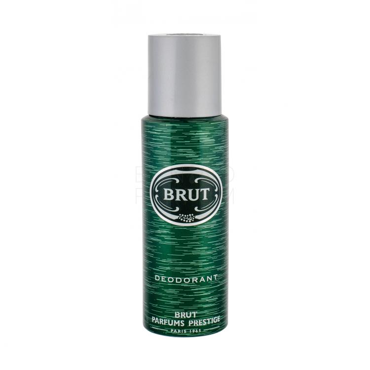 Brut Original Dezodorant dla mężczyzn 200 ml
