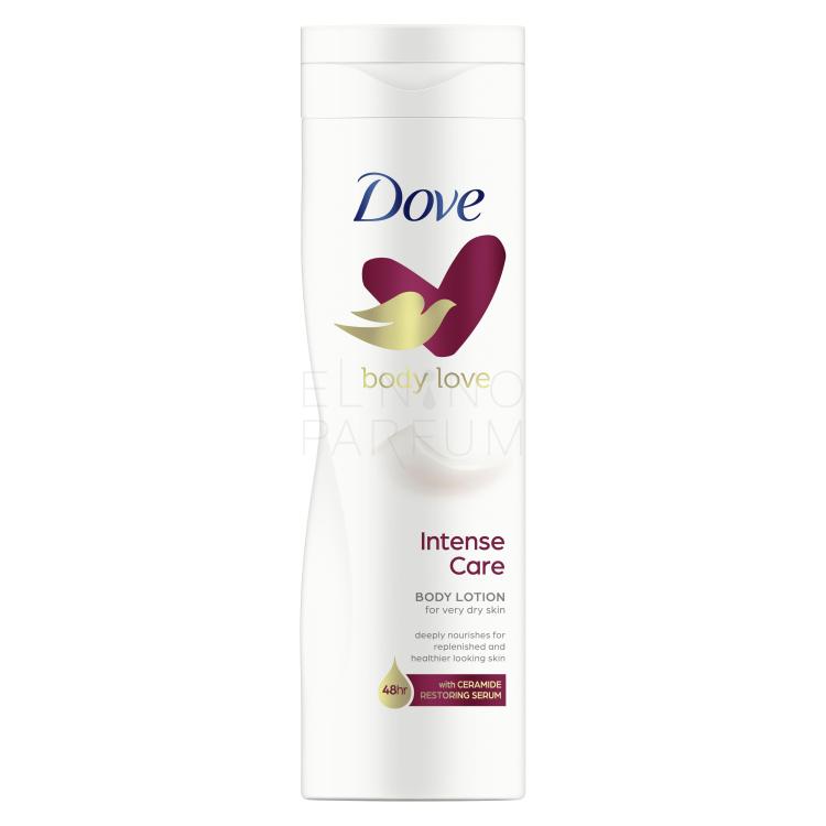Dove Nourishing Body Care Mleczko do ciała dla kobiet 250 ml