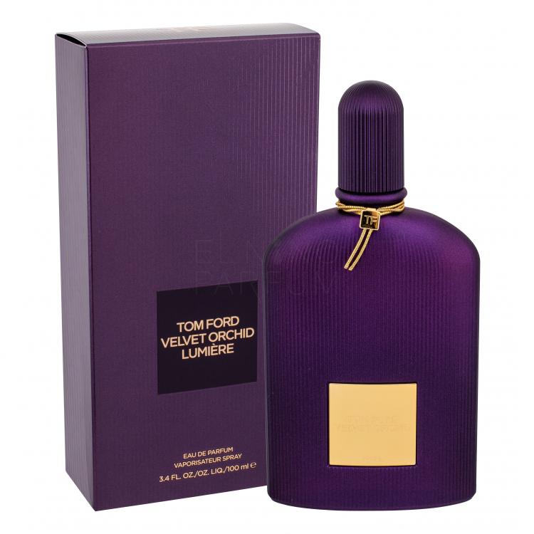 TOM FORD Velvet Orchid Lumiére Woda perfumowana dla kobiet 100 ml