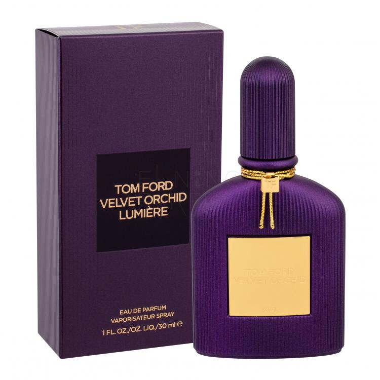 TOM FORD Velvet Orchid Lumiére Woda perfumowana dla kobiet 30 ml