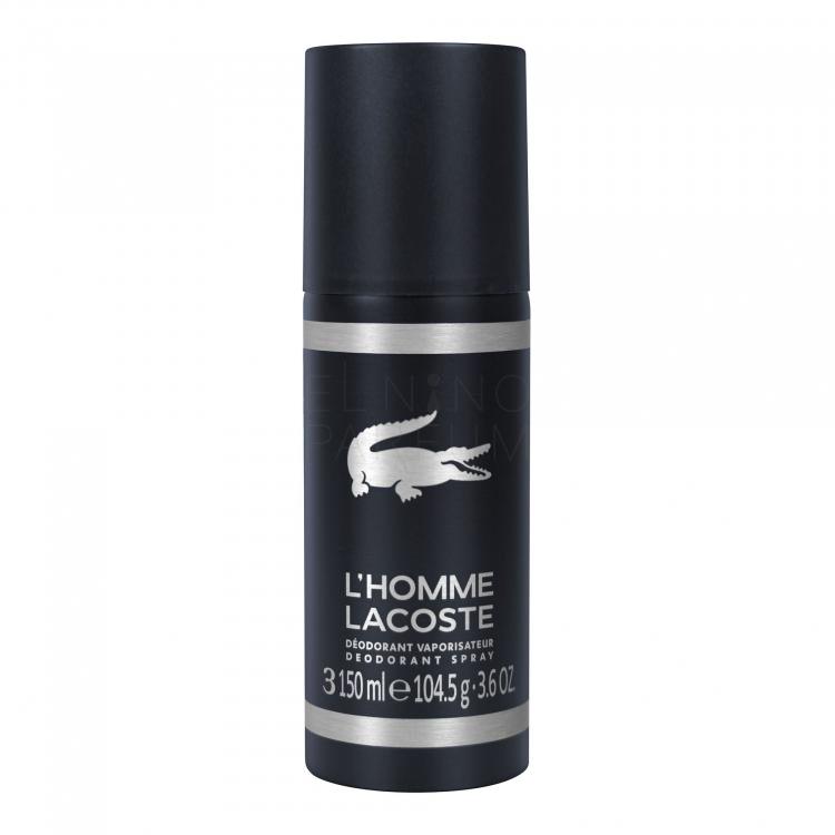 Lacoste L´Homme Lacoste Dezodorant dla mężczyzn 150 ml