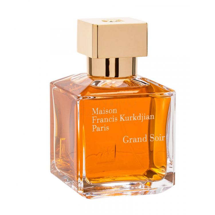 Maison Francis Kurkdjian Grand Soir Woda perfumowana 70 ml Uszkodzone pudełko