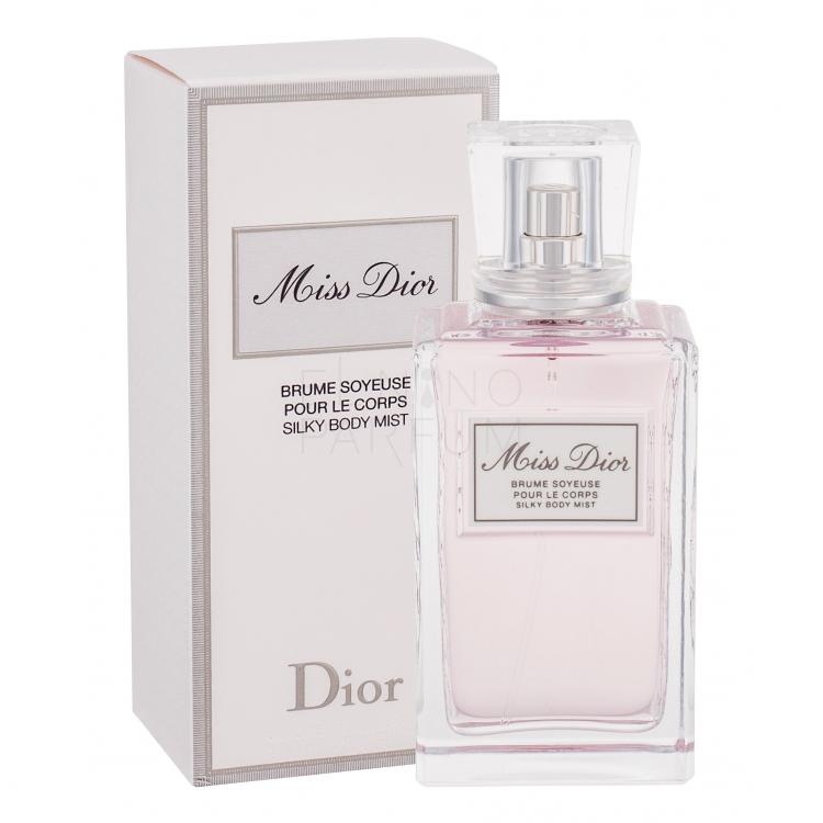 Christian Dior Miss Dior Spray do ciała dla kobiet 100 ml