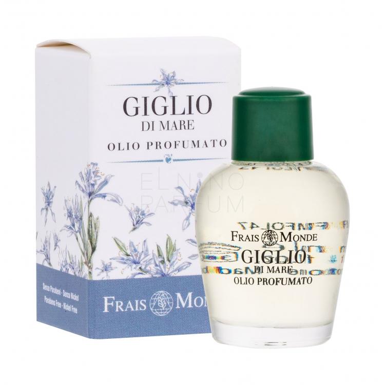 Frais Monde Lily Of The Sea Olejek perfumowany dla kobiet 12 ml