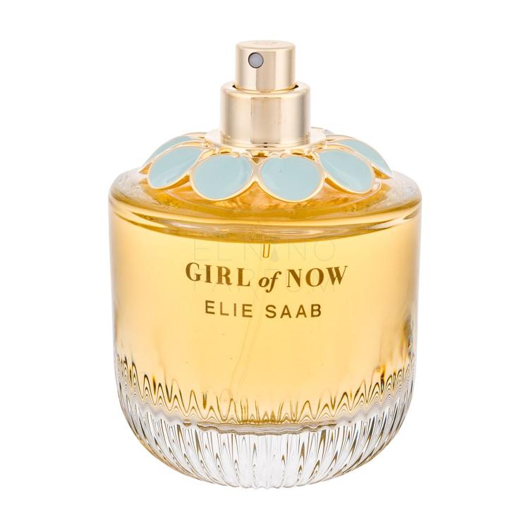 Elie Saab Girl of Now Woda perfumowana dla kobiet 90 ml tester