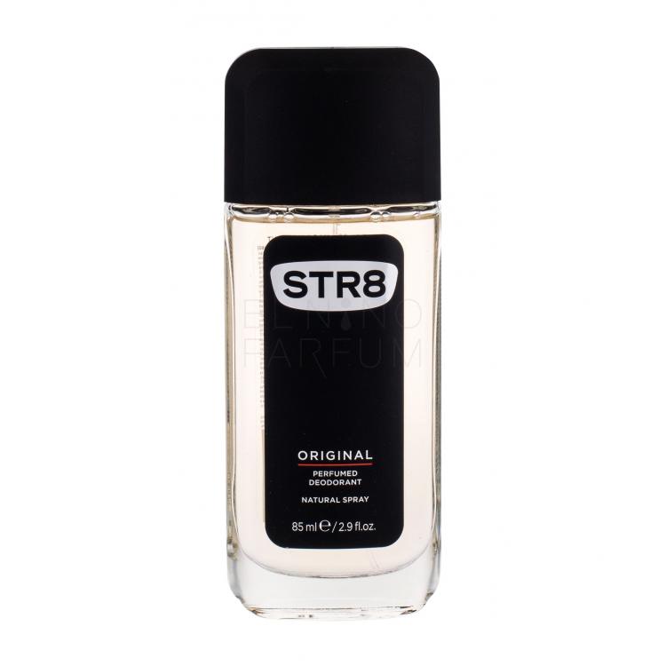 STR8 Original Dezodorant dla mężczyzn 85 ml