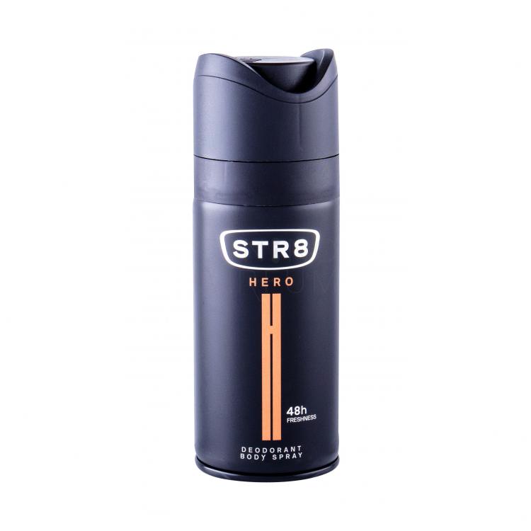 STR8 Hero Dezodorant dla mężczyzn 150 ml