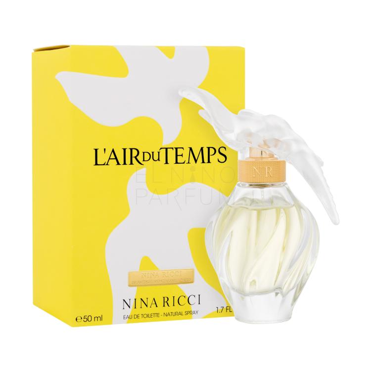 nina ricci l'air du temps woda toaletowa 50 ml