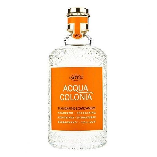 4711 Acqua Colonia Mandarine &amp; Cardamon Woda kolońska 170 ml tester
