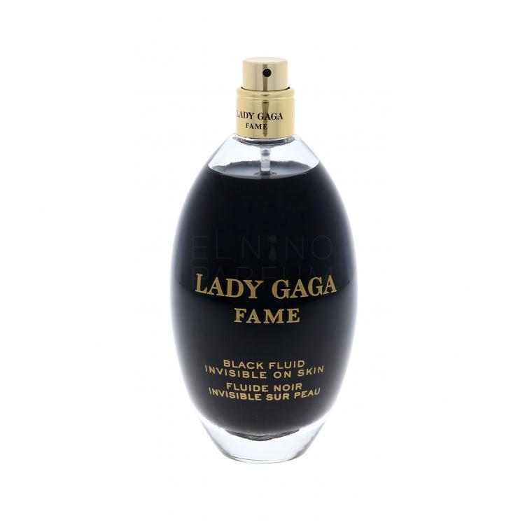 Lady Gaga Fame Woda perfumowana dla kobiet 100 ml tester