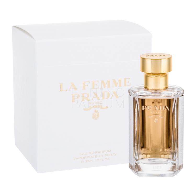 prada la femme woda perfumowana 35 ml     