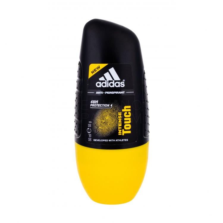 Adidas Intense Touch Dezodorant dla mężczyzn 50 ml