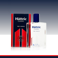 Pielęgnacja przed goleniem