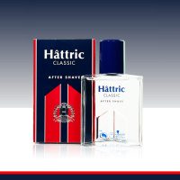 Pielęgnacja po goleniu