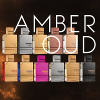 AMBER OUD